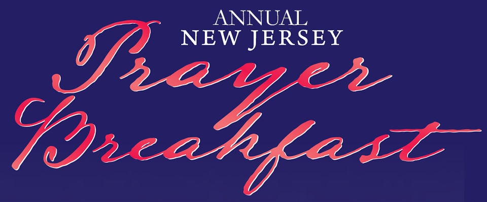 NJ Prayer Breakfast